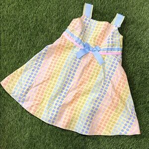 Rare Too Toddler Dress